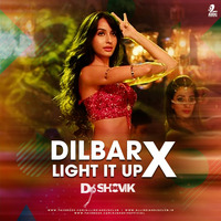 Dilbar Dilbar - DJ Shovik Remix  by Dj Shovik