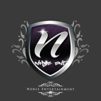 HOPE MUSIC 1 NOBLE ENT by IAM_FUSION
