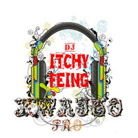 dj itchy feing pro mixdown kwaito by icchi feng
