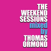 Weekend 2 - Thomas Ormond by Thomas Ormond