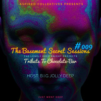 BSS009 By Jolly Deep - Tribute To Chocky by Basement Secret Sessions®