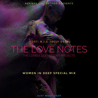 LN009 Jolly Deep (Women In Deep) by Basement Secret Sessions®