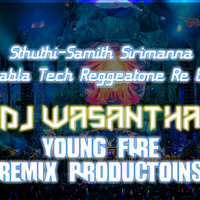 Sthuthi  Five Style Mix Samith Sirimanna Ft DJ Wasantha by à·€à·ƒà¶±à·Šà¶­ à¶»à·”à·€à¶±à·Š à¶šà·”à¶¸à·à¶»