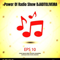 Poder do programa de rádio DJADTOLIVEIRA. (made with Spreaker) by Power Of Radio Show DJADTOLIVEIRA Top 100 Trance Dance   .