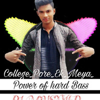 College_Pore_Ek_Maya_Hot Dance mix _DJ ABUSAYED Mohespur by DJ ABUSAYED