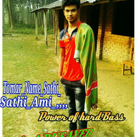 Tomar_Name_Sathi_Ami_Dholki mix_DJ_ABUSAYED by DJ ABUSAYED