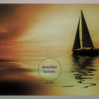 Beautiful Sunsets - Journey by ChillX Music