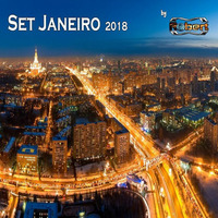 Set Janeiro - Bem Vindo 2018 *FREEDOWNLOAD*EP.#32 @DjRobertWagnerOficialBrz by Bob Troyt