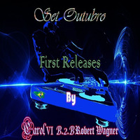 Set Outubro - First Releases By Carol VI B.2.B Robert Wagner by Bob Troyt