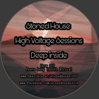 Stoned House 005 guest mix by Peace Deep (South Africa) |This a massive selektion from our brother over here, The Deep Preacher himself From the Journey Sessions Movement... Continue doing good champ! Stoned House appreciates your work .  Please follow    by Stoned House Sessions