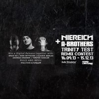 Niereich&A - Brothers - Trinity Test(Reinhold B Remix)Remix Contest[free dl] by Reinhold B.