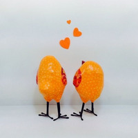 Love Birds (hearthis.at) by olivieraime
