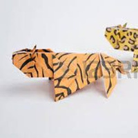 Paper Tigers (hearthis.at) by olivieraime