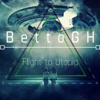 BettoGh - Flight To Utopia by BettoGh