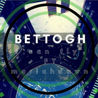 BettoGh - I  Can Fly Ft. Mariahdawn by BettoGh