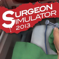 Le PnJ - Episode 8 (Surgeon Simulator 2013) by Les Podcasts Du Toucan