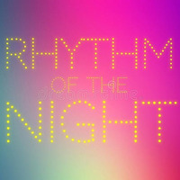 Rhythm of The Night...! by T.B.K.