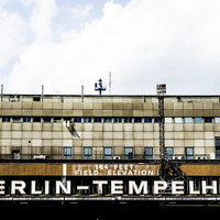 Berlin - Tempelhof by T.B.K.
