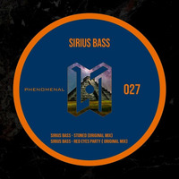 Eyes Red Party  (Original Mix) by Sirius Bass