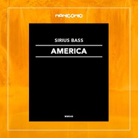 Sirius Bass - America (Original Mix) - Manicomio Music by Sirius Bass