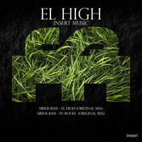 El High by Sirius Bass