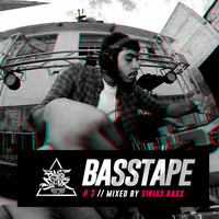 BASSTAPE #3 // SIRIUS BASS by Sirius Bass