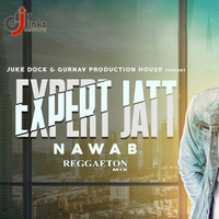 Expert Jatt - Nawab Ft. DJ Rinks Raegeton Mix by DJ Rinks