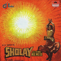 Jab Tak Hai Jaa by DJ Rinks