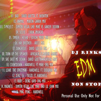 Lesson EDM Non Stop by DJ Rinks