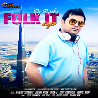 ANPAD PENDU - DJ RINKS FT.RAMESH LUDHIANVI by DJ Rinks