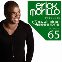 Erick Morillo - Subliminal Sessions 065 EDMTRACKLIST.COM by speedyedm.com