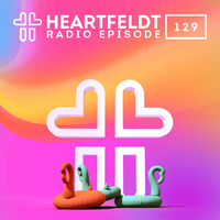 Sam Feldt - Heartfeldt Radio 129 EDMTRACKLIST.COM by speedyedm.com
