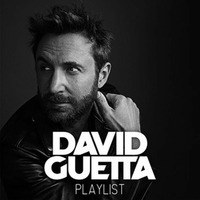 David Guetta - Playlist 006 EDMTRACKLIST.COm by speedyedm.com