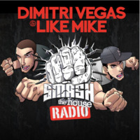 Dimitri Vegas &amp; Like Mike - Smash The House 267 EDMTRACKLIST.COM by speedyedm.com
