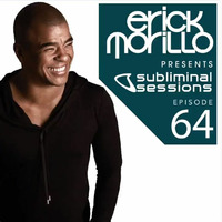 Erick Morillo - Subliminal Sessions 064 EDMTRACKLIST.COM by speedyedm.com