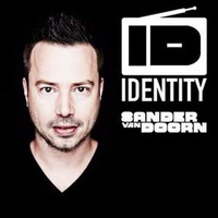 Sander van Doorn - Identity 447 EDMTRACKLIST.COM by speedyedm.com