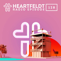 Sam Feldt - Heartfeldt Radio 128 EDMTRACKLIST.COM by speedyedm.com
