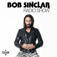 Bob Sinclar - The Bob Sinclar Show 495 EDMTRACKLIST.COM by speedyedm.com