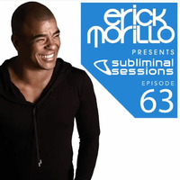 Erick Morillo - Subliminal Sessions 063 EDMTRACKLIST.COM by speedyedm.com