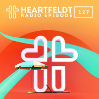 Sam Feldt - Heartfeldt Radio 127 EDMTRACKLIST.COM by speedyedm.com