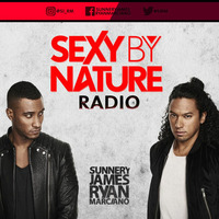 Sunnery James &amp; Ryan Marciano - Sexy By Nature 209 EDMTRACKLIST.COM by speedyedm.com