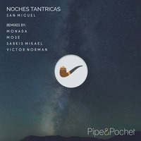 San Miguel - Paraíso (Mose Remix) by hazelpst