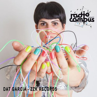 🎶 DAT GARCIA 60min dj-mix | résidence label ZZK | Campus Club by Radio Campus