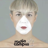 🎶 ELBI 60min dj-mix | CAMPUS CLUB by Radio Campus