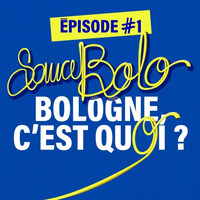 Sauce Bolo EP. 1 | Bologne c'est quoi ? by Radio Campus