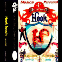HOOK (Torrevieja) 4º ANIVERSARIO 1998 by xtrembeat