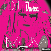 MJV - TDi Dance (Oginal Mix)//ListenShut Records Barcelona-Spain by MJV (Miss Jay Venssa)