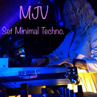 MJV SET MINIMAL TECHNO. by MJV (Miss Jay Venssa)