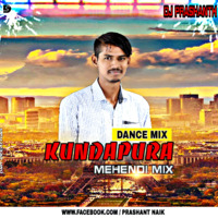 MEHENDI SONG DJ PRASHANTH by Naik Prashanth