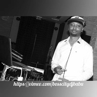DJ Babu BossCity - Hip Hop Mix Vol 3 by Dj Babu Dubai